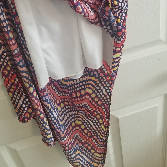 Everly - Maxi Dress - Picture 8 of 12